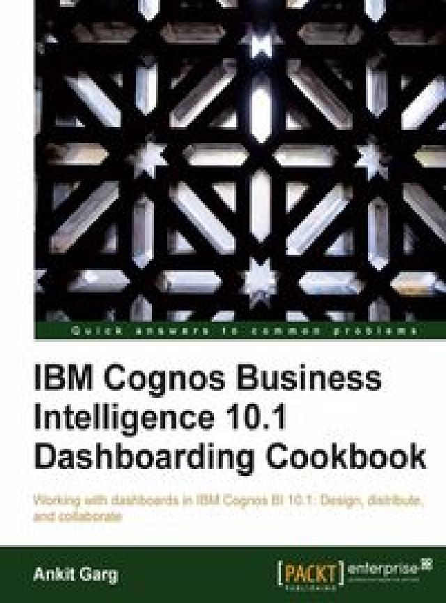 IBM Cognos Business Intelli(電子書)