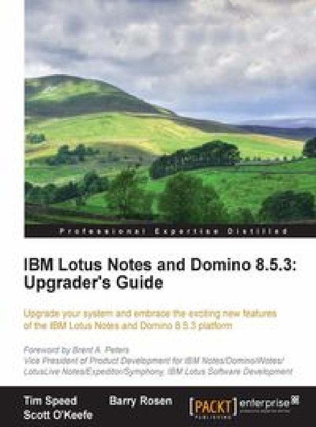 IBM Lotus Notes and Domino (電子書)