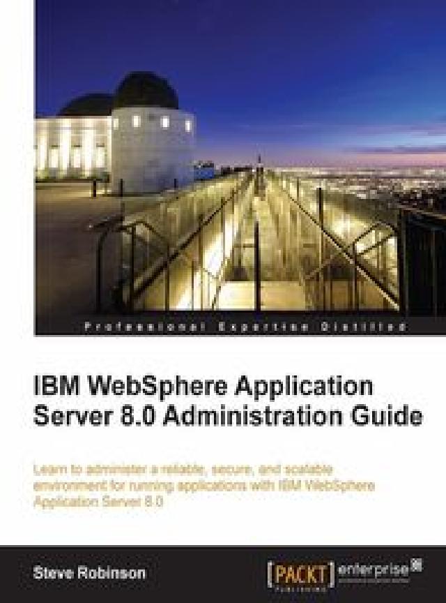 IBM WebSphere Application S(電子書)