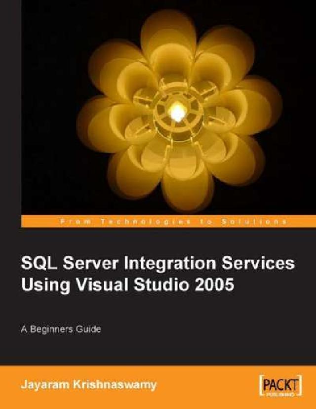 SQL Server Integration Serv(電子書)