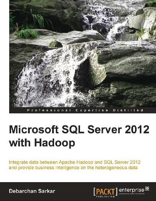 Microsoft SQL Server 2012 w(電子書)