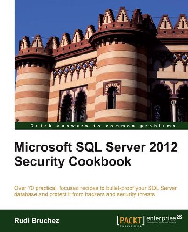 Microsoft SQL Server 2012 S(電子書)