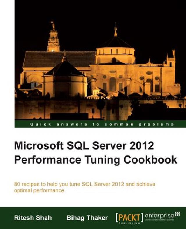 Microsoft SQL Server 2012 P(電子書)