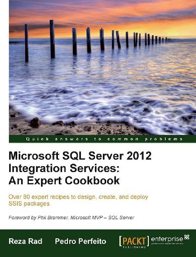 Microsoft SQL Server 2012 I(電子書)