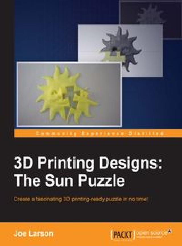 3D printing designs : the s(電子書)