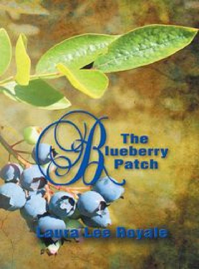 The blueberry patch(電子書)