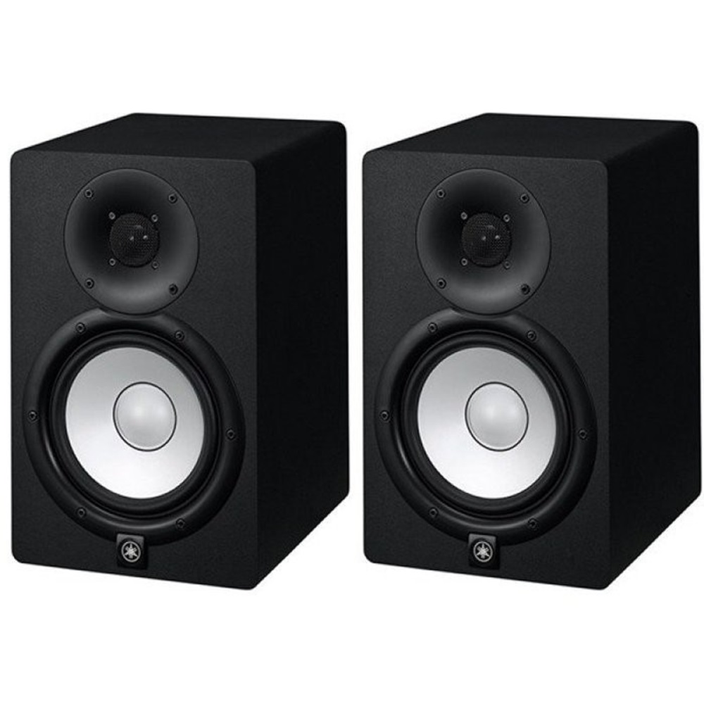 YAMAHA 山葉 HS-8 型號 HS8 為高品質日本製組合式音響，黑色系設計，尺寸 250x390x334mm，重 10.2kg。支援單曲播放、編曲播放、隨機播放、迴圈播放，無 WiFi 及藍芽功能。無配件，享 1 年保固，BSMI 許可 R33092。適合追求純正音質的音樂愛好者，提供穩定耐用的聆聽體驗。