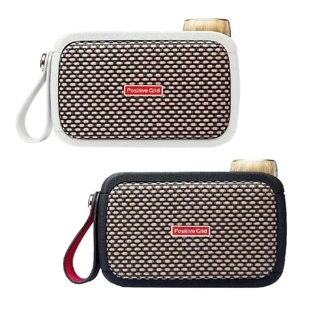 Positive Grid Spark GO 藍牙吉他音箱