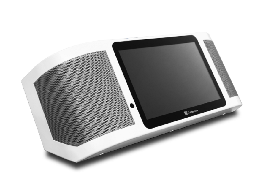 GoldenVoice 金嗓 Super Song 700+ (單機 無硬碟)