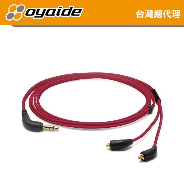 OYAIDE HPC-MXs V2 MMCX耳機線 1.2米