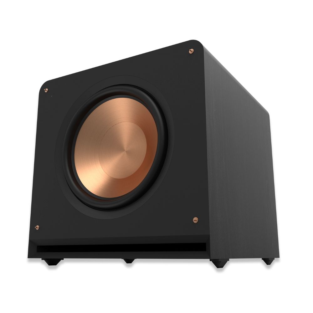 Klipsch 古立奇 RP-1600SW 重低音喇叭，專為音響愛好者設計，提供強大低頻表現，適閤家用影音系統。無特定認證，適用於多種用途，具備其他功能，保固期1年，享受一年保固服務。