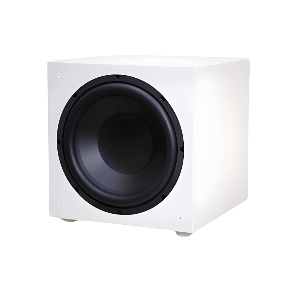 ELAC SUB 1225W 12吋重低音喇叭 台灣限定色