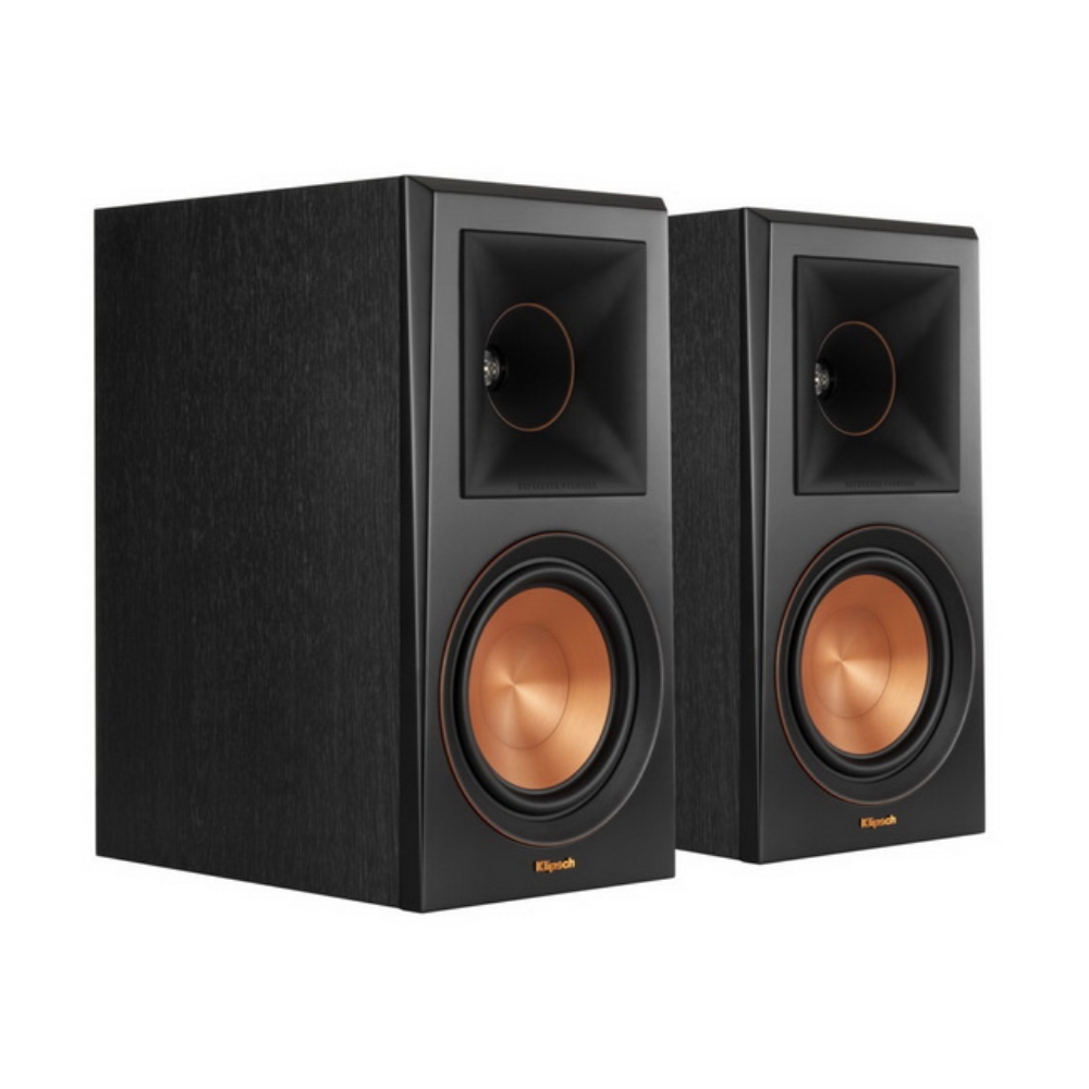 Klipsch 古力奇 RP-600M 書架型喇叭