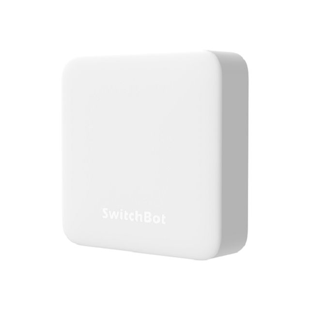 Switch Bot Hub Mini 主控機器人