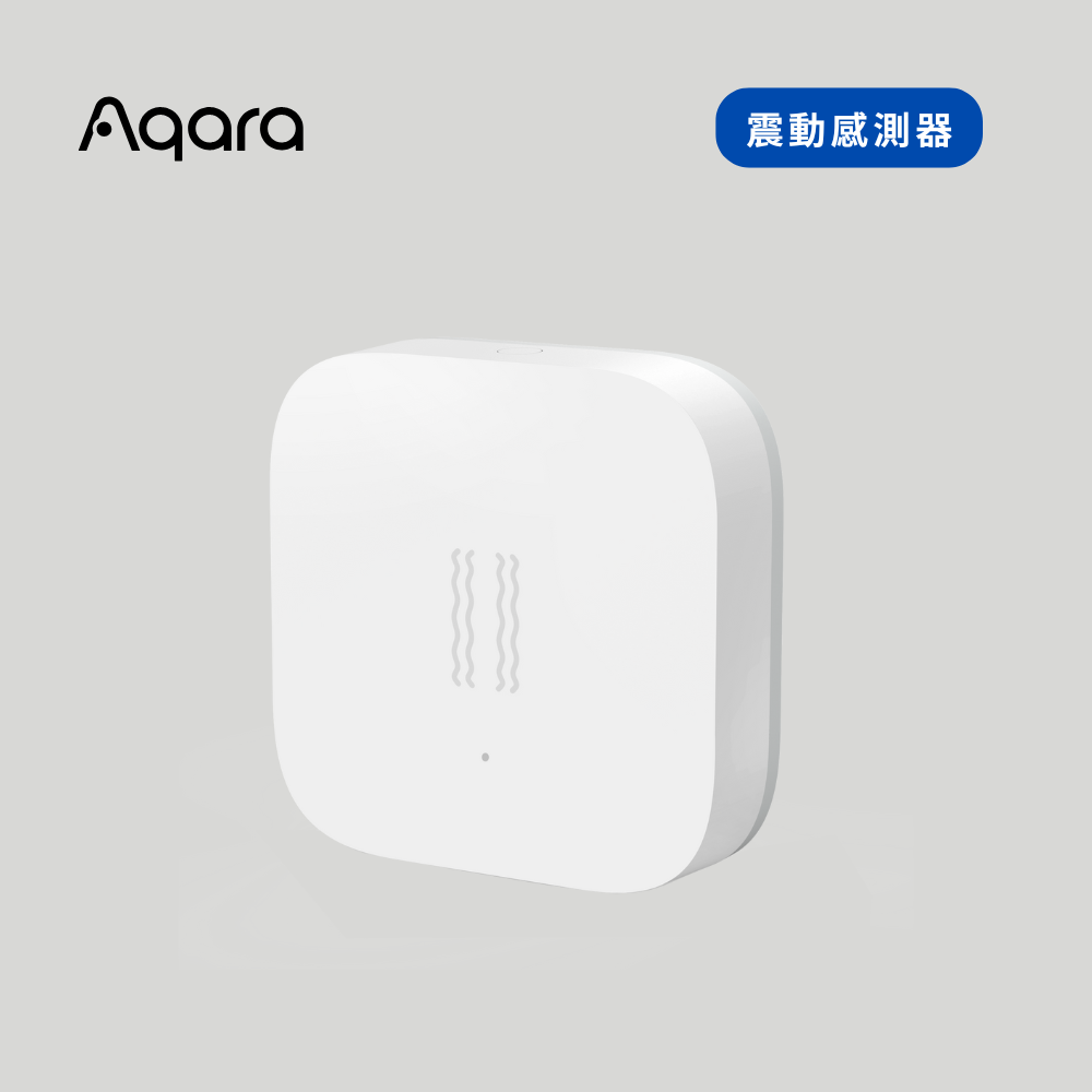 【Aqara】 智慧溫濕度感測器 Temperature and Humidity Sensor