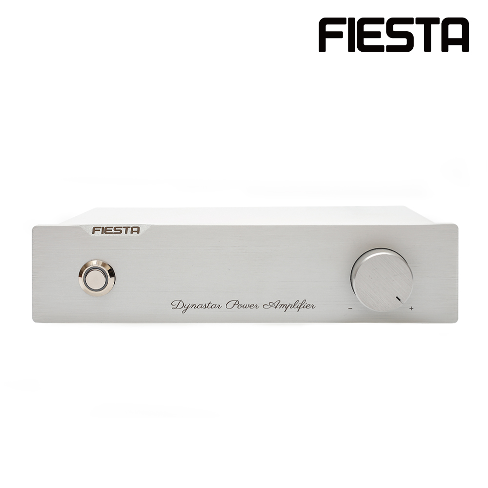 Dynastar 55W 擴大機