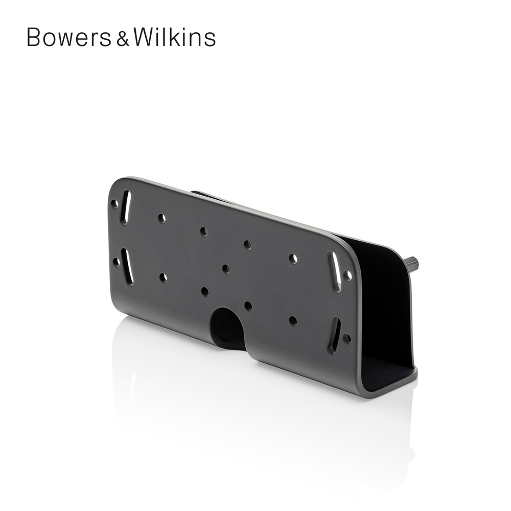 英國 Bowers & Wilkins 第五代 Zeppelin Wireless 專用壁掛架