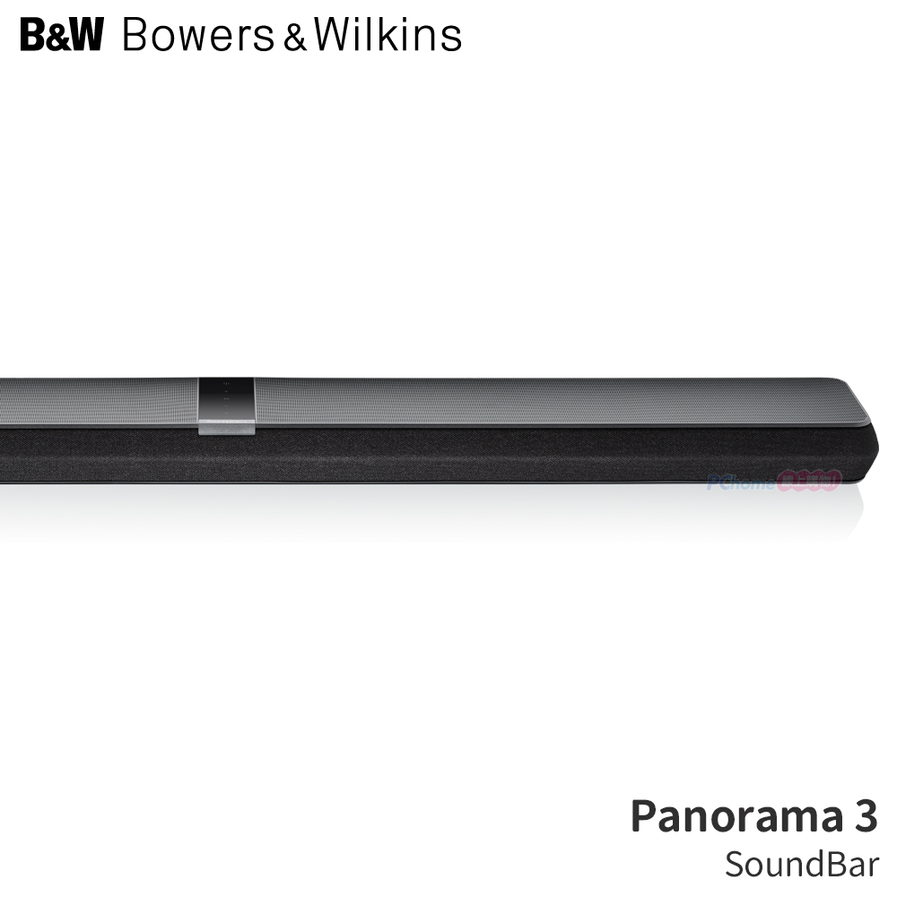 Bowers & Wilkins 英國 B&W Panorama 3 SoundBar 無線劇院 / 聲棒
