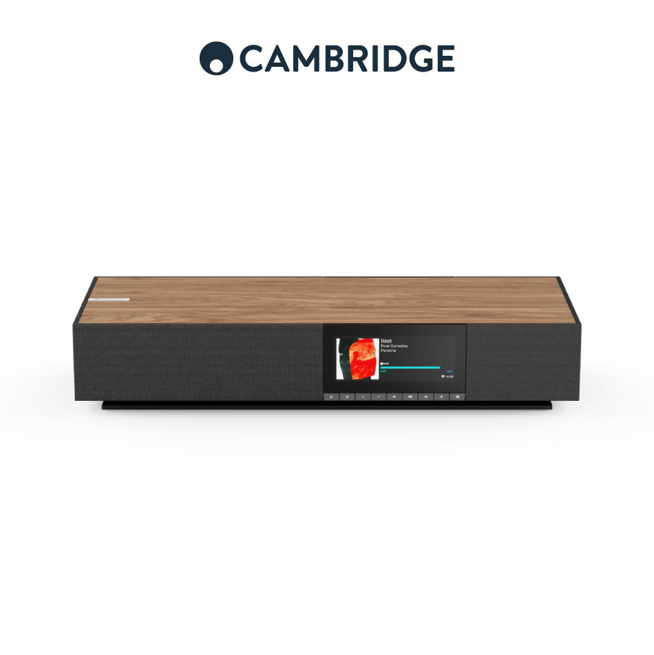 Cambridge Audio Evo One 網路串流無線音響 (All-in-One無線喇叭)