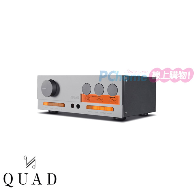 QUAD QUAD 33 前級擴大機