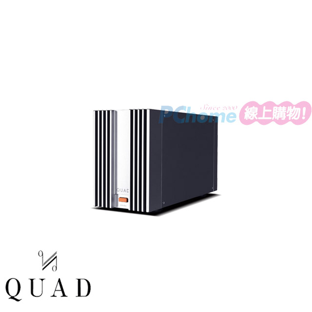 QUAD QUAD 303 立體聲 後級擴大機