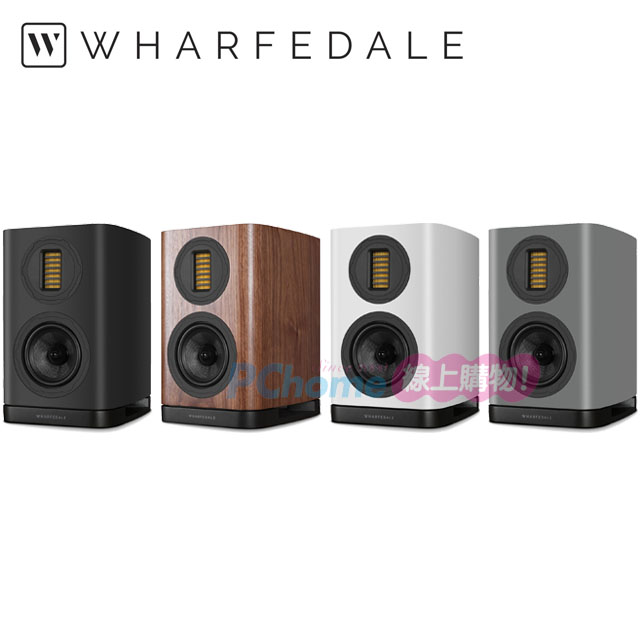 Wharfedale EVO 5.1 書架喇叭