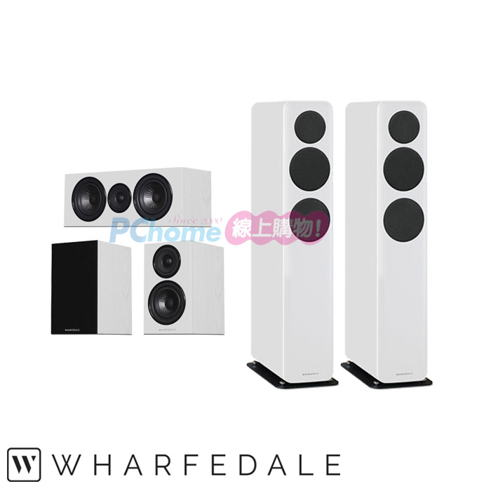 Wharfedale Diamond 12.0