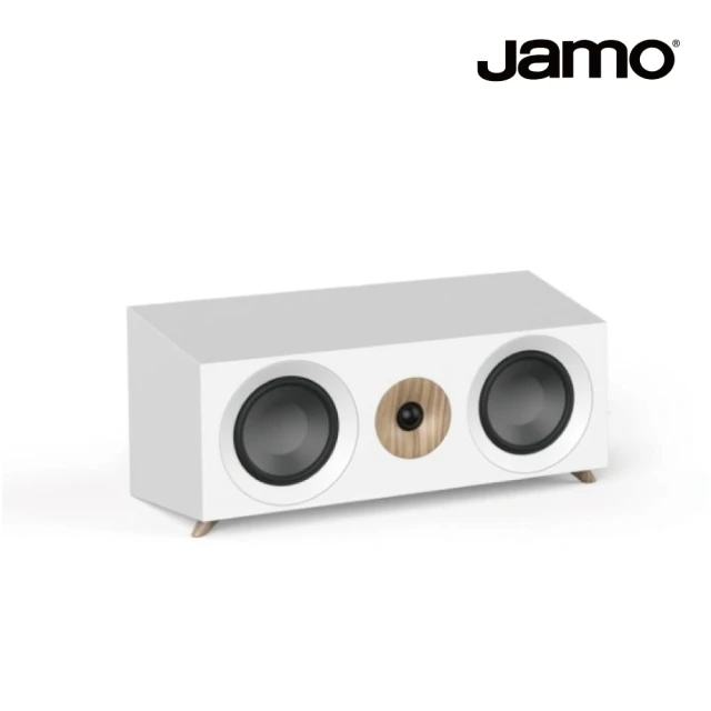 JAMO S 81 CEN 中置喇叭