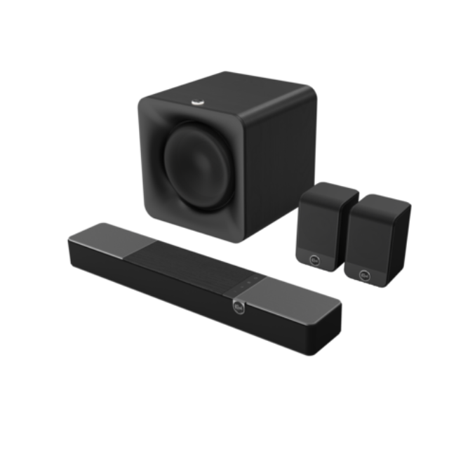 Klipsch 古力奇 Flexus Core 100 4.1聲道Soundbar組
