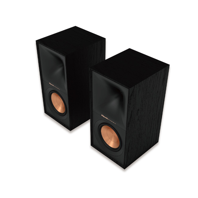 Klipsch 古力奇 R-40M 書架型喇叭