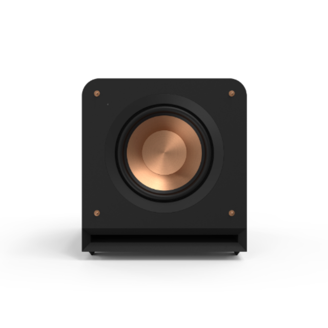 Klipsch 古力奇 Klipsch RP-1200SW 12吋重低音喇叭