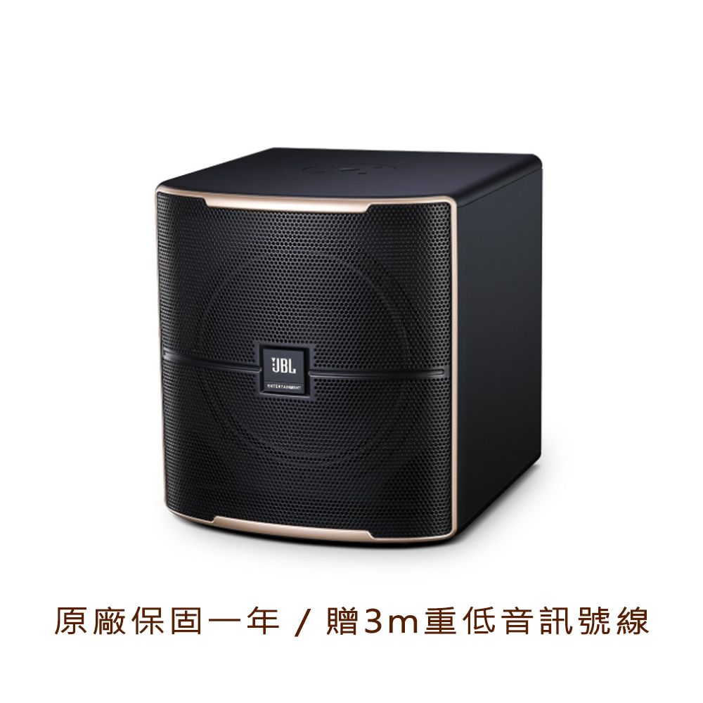JBL Pasin 12SP 專業級12吋卡拉ok重低音喇叭