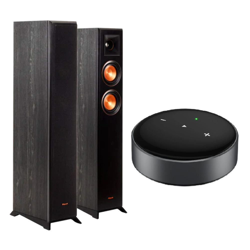 Klipsch 古力奇 美國   RP-5000F 家庭劇院 落地型喇叭 釪環公司貨