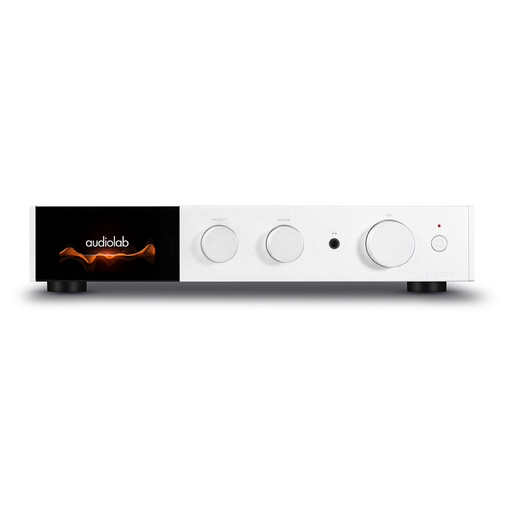 Audiolab 9000A 數位DAC綜合擴大機