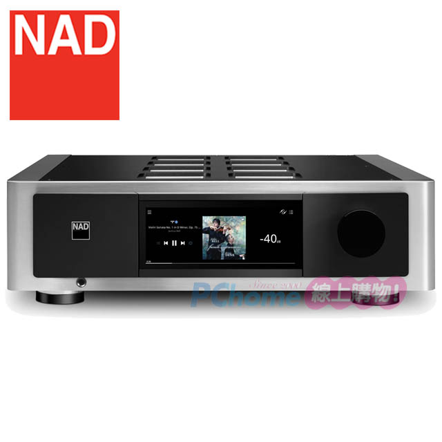NAD M66