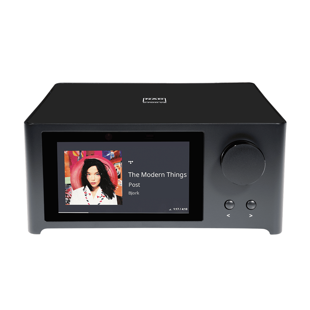 NAD 無線串流 綜合擴大機 公司貨 C700V2