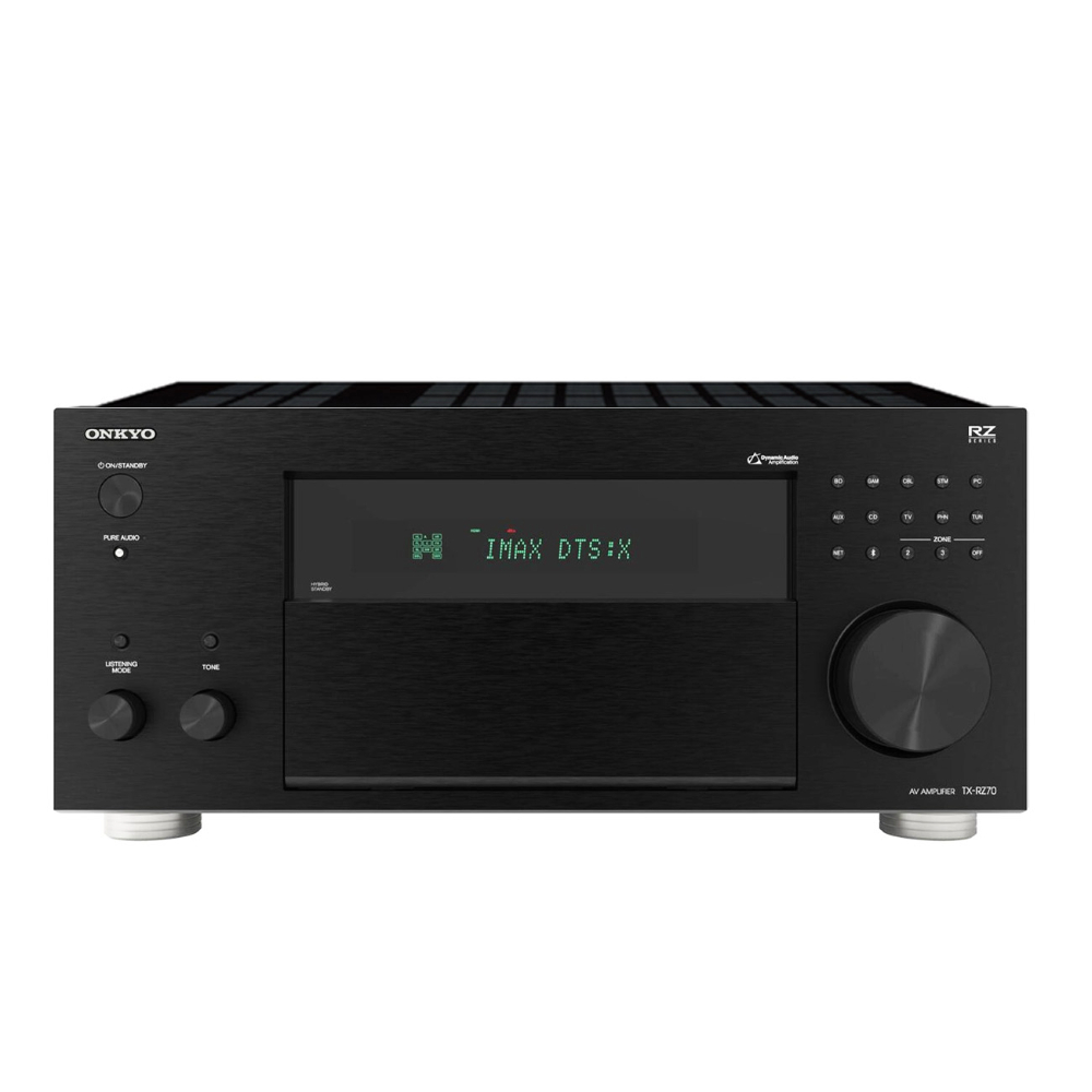 Onkyo TX-RZ70 11.2聲道環繞擴大機