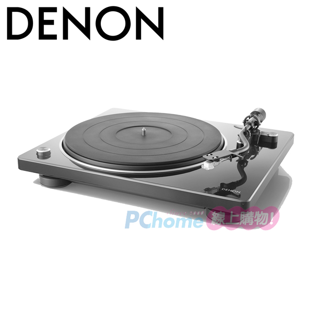 DENON DP-400 黑膠唱盤/黑膠轉盤/黑膠播放機