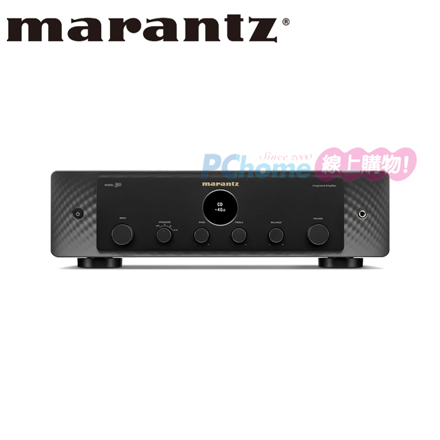 MARANTZ 馬蘭士 MODEL 50 綜合擴大機