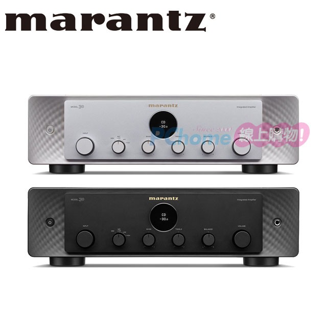 MARANTZ 馬蘭士 MODEL 30 綜合擴大機