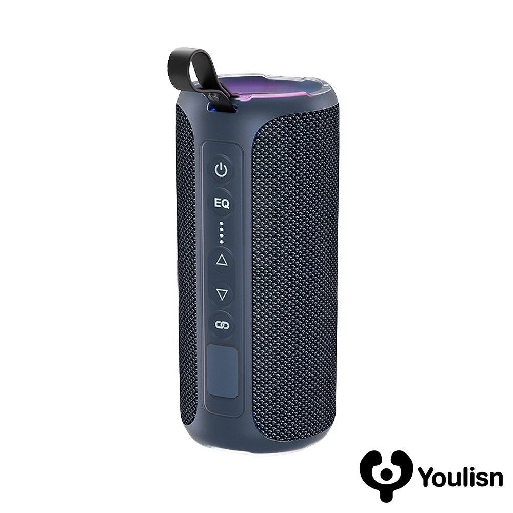 Youlisn 重低音藍芽音箱 S8 Pro