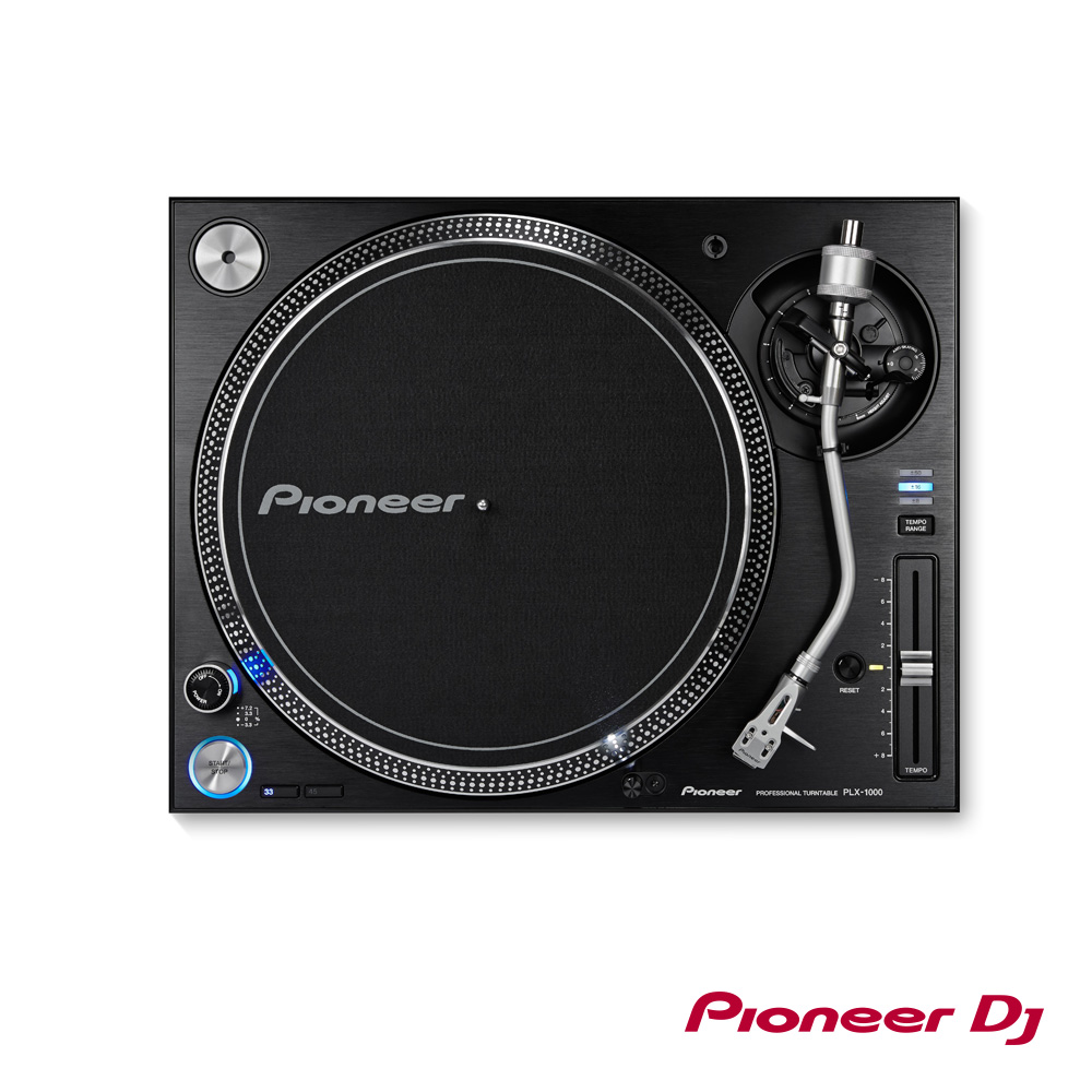 Pioneer PLX-1000 直驅式類比唱盤