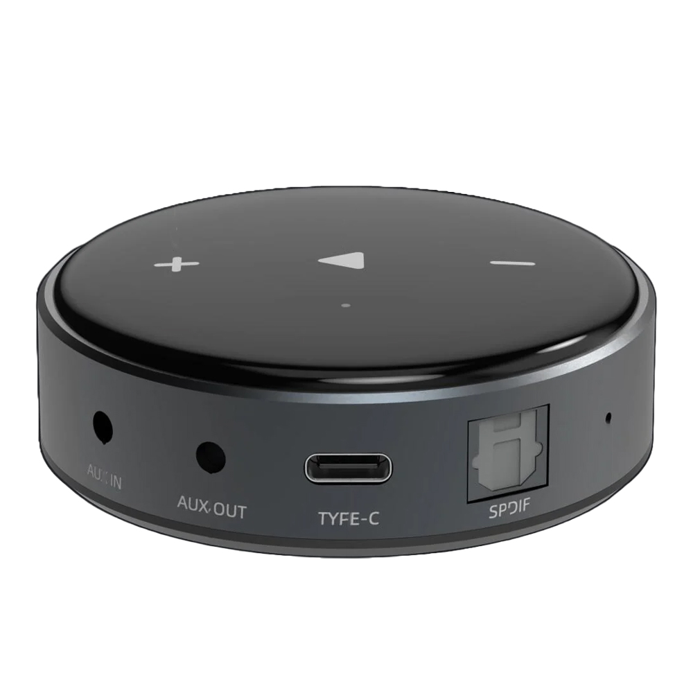 WiiM Mini 串流音樂播放器