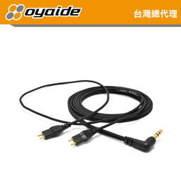 OYAIDE HPC-HD25 V2 Sennheiser HD25 耳機線