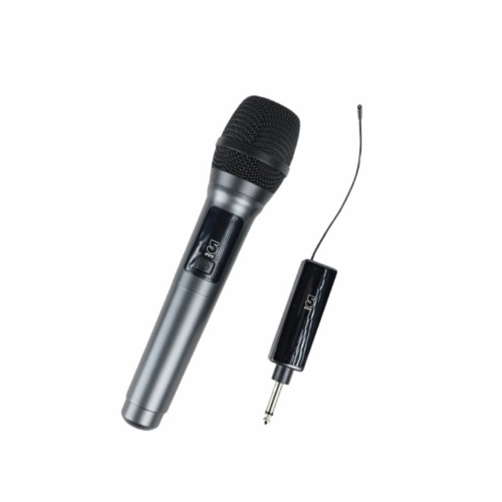 ifive 五元素 UHF無線麥克風-鋰電池教學版 if-U958(教學首選 手持 動圈式 教學 主持 演講 會議)