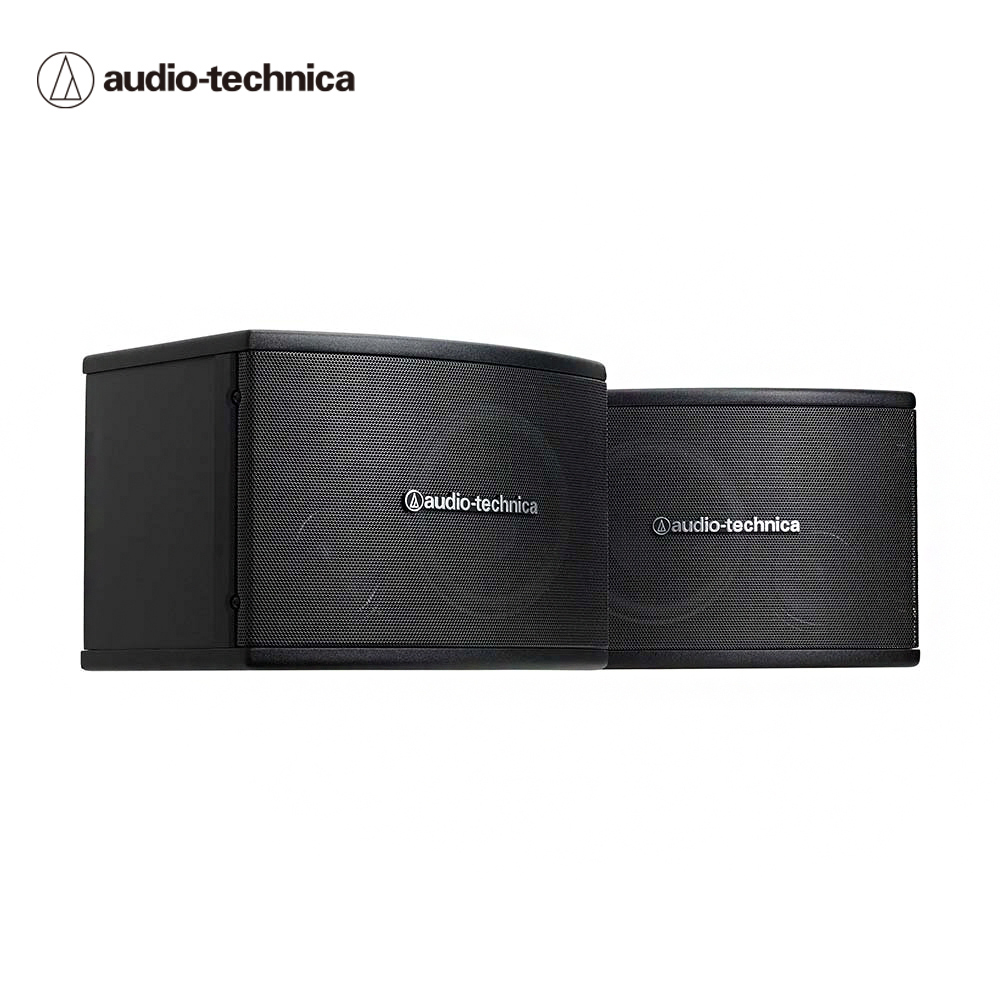audio-technica 鐵三角 AT-KSP52 專業級 5吋 被動式喇叭