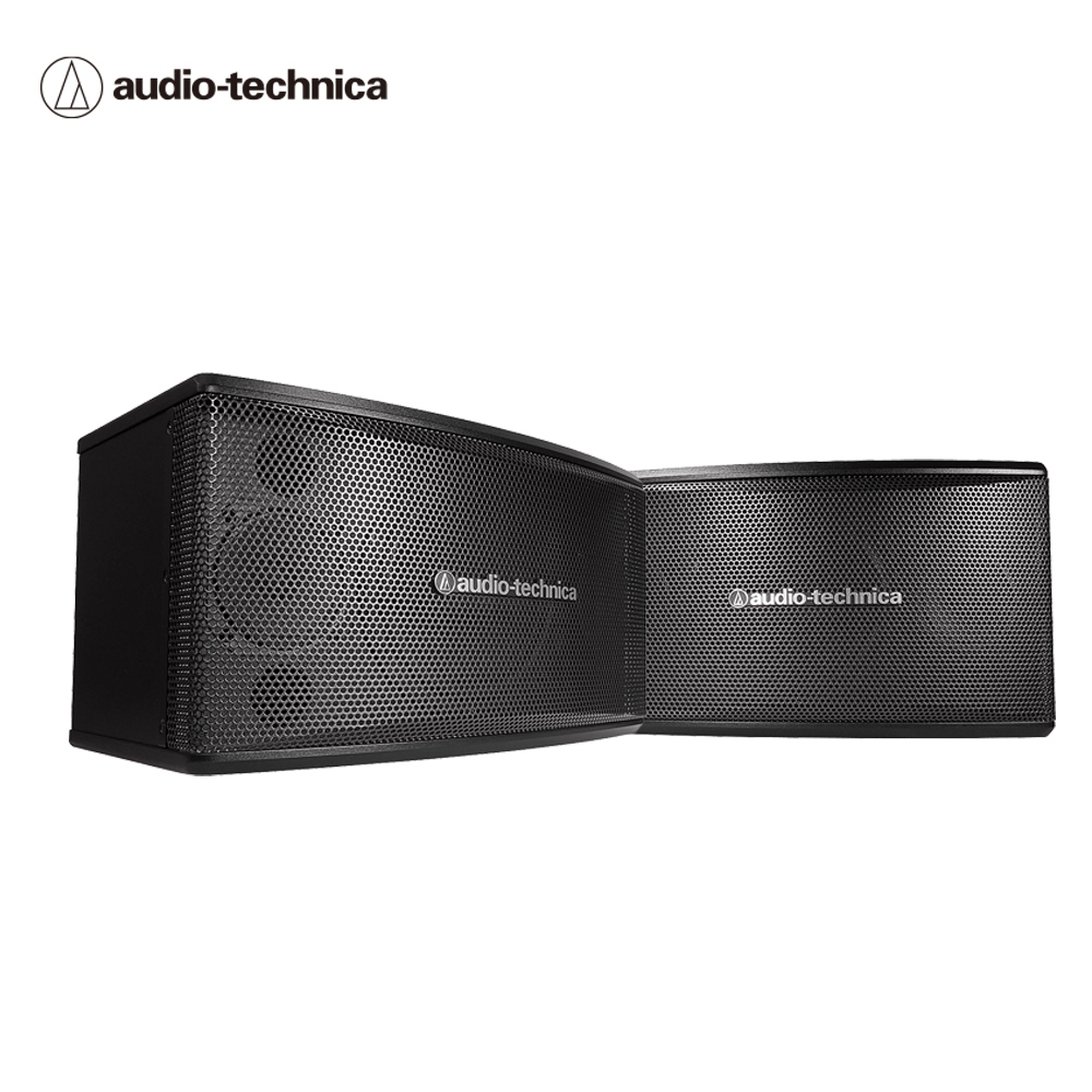 audio-technica 鐵三角 AT-KSP72 專業級 6吋 被動式喇叭