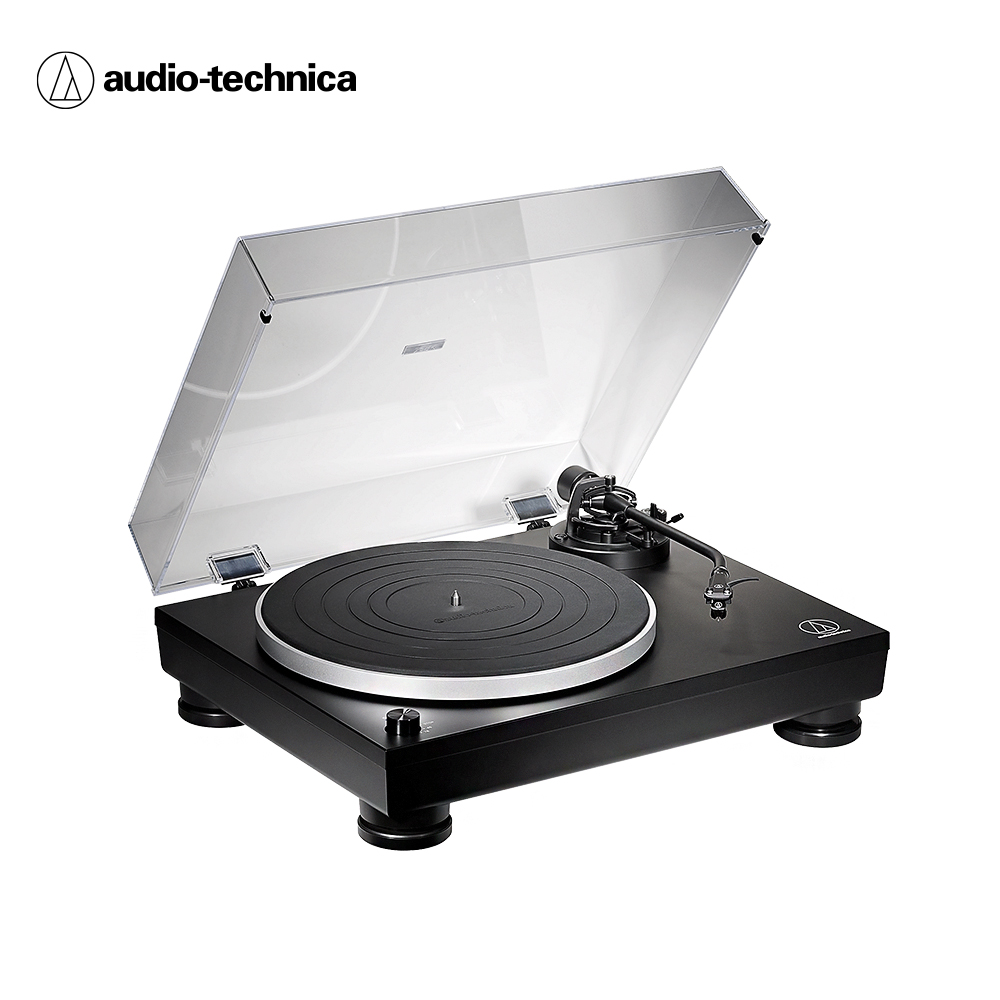 audio-technica 鐵三角 AT-LP5X 直接驅動式黑膠唱盤機