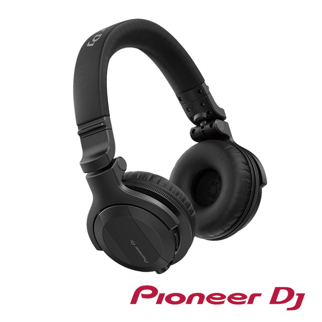Pioneer DJ HDJ-CUE1BT 潮流款耳罩式藍牙監聽耳機