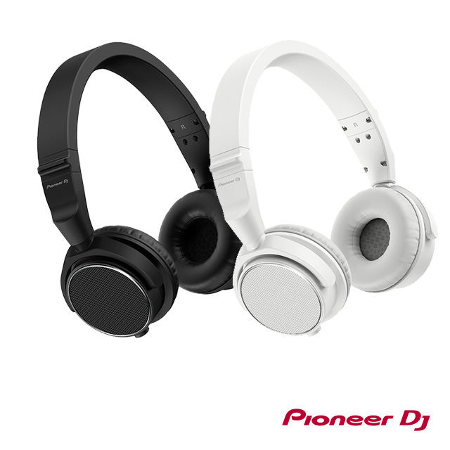 Pioneer HDJ-S7貼耳式專業DJ監聽耳機
